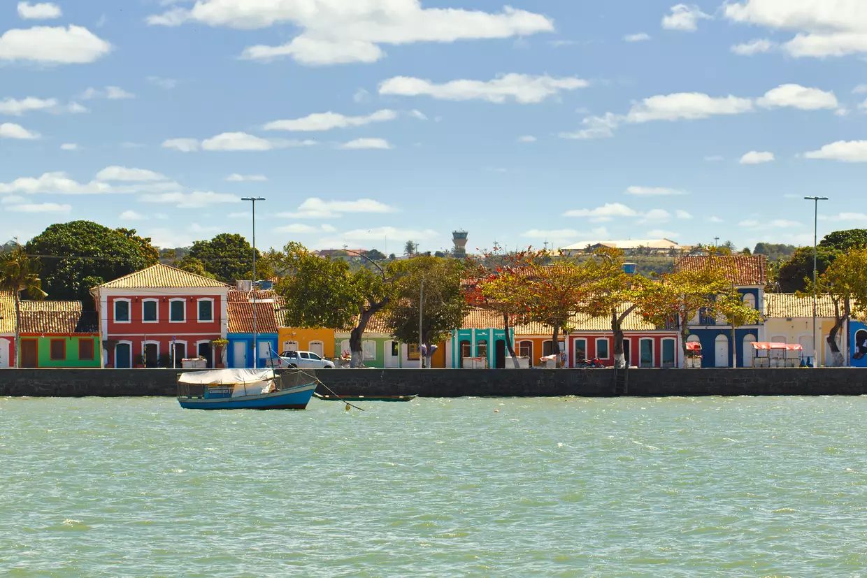 Porto Seguro  BA