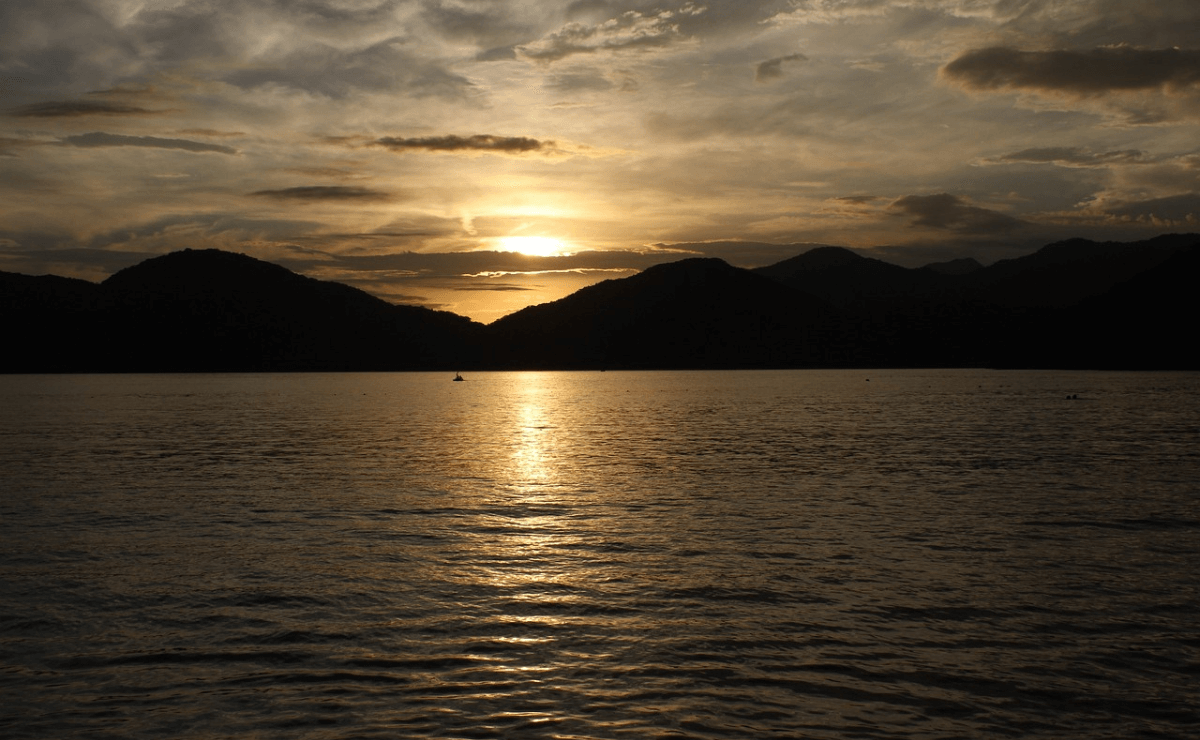 Pacote de Viagem Destino Ubatuba