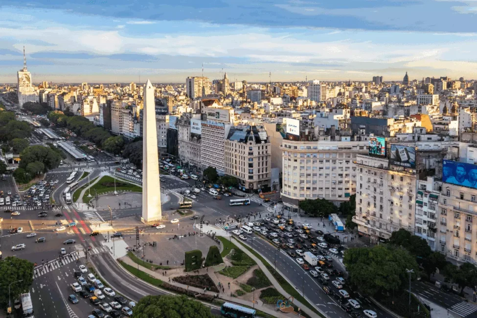 viagem Buenos Aires